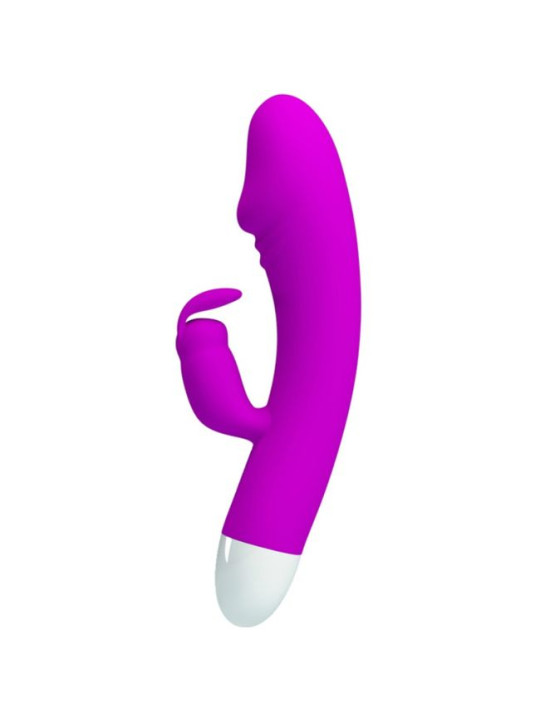 PRETTY LOVE - SMART WILL VIBRADOR 30 MODOS