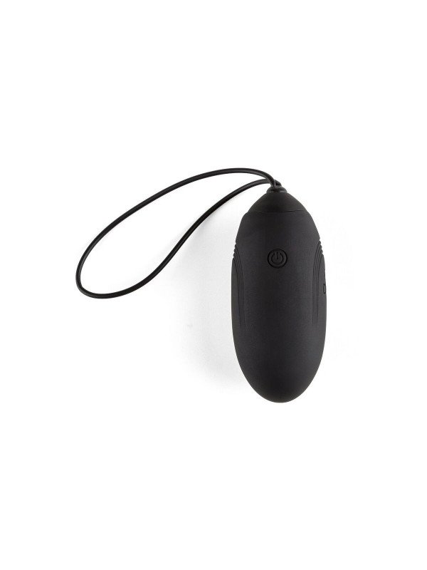 Huevo Vibrador Virgite Negro