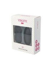 Huevo Vibrador Virgite Negro