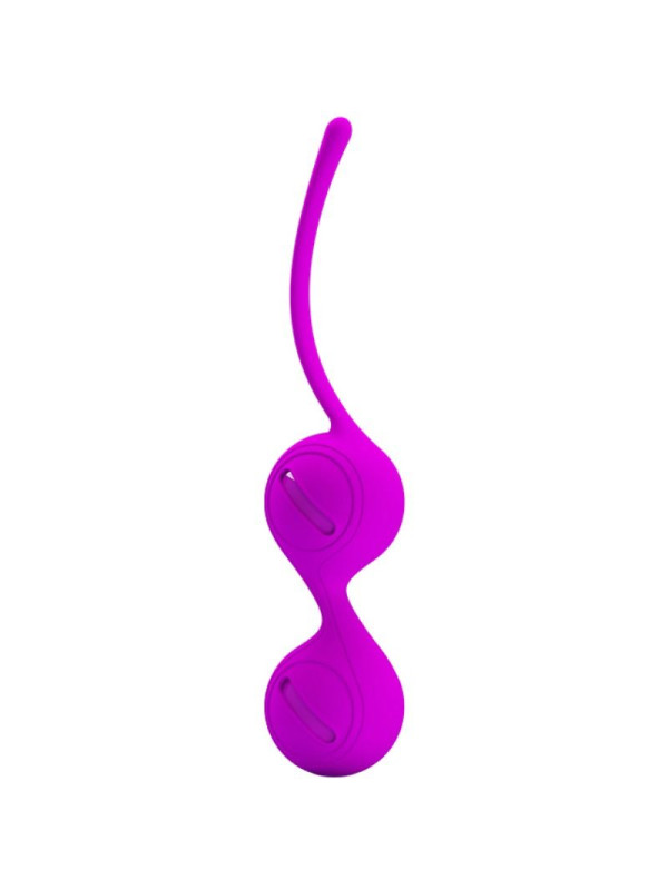 PRETTY LOVE - ORGASMIC BALLS KEGEL TIGHTEN UP I LILA