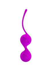 PRETTY LOVE - ORGASMIC BALLS KEGEL TIGHTEN UP I LILA