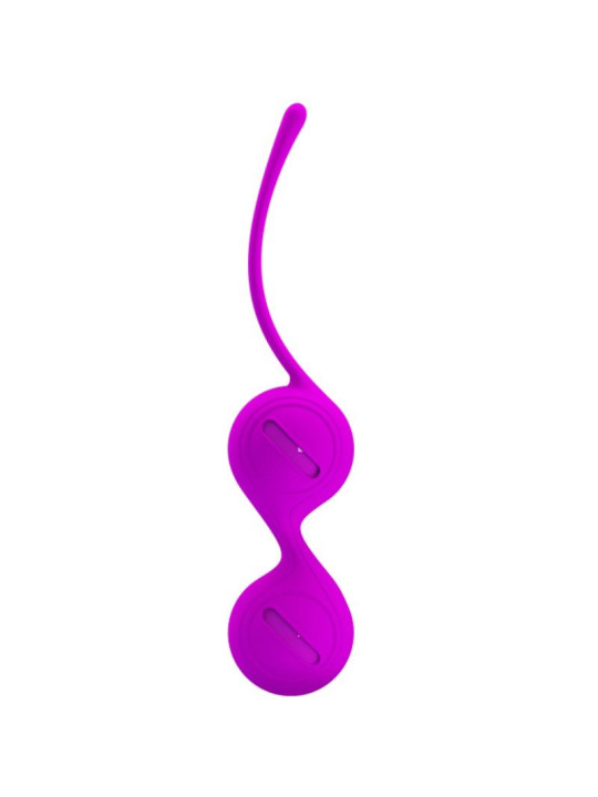 PRETTY LOVE - ORGASMIC BALLS KEGEL TIGHTEN UP I LILA