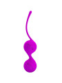 PRETTY LOVE - ORGASMIC BALLS KEGEL TIGHTEN UP I LILA
