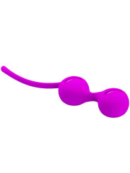 PRETTY LOVE - ORGASMIC BALLS KEGEL TIGHTEN UP I LILA