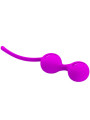 PRETTY LOVE - ORGASMIC BALLS KEGEL TIGHTEN UP I LILA