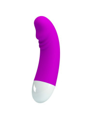 PRETTY LOVE - LUTHER MINI VIBRADOR 30 MODOS VIBRACIÓN
