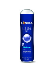 CONTROL - LUB GEL LUBRICANTE