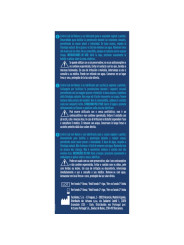 CONTROL - LUB GEL LUBRICANTE