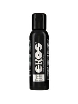 EROS - CLASSIC SILICONA BODYGLIDE 250 ML