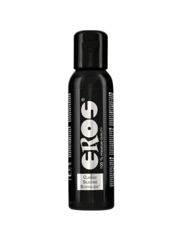 EROS - CLASSIC SILICONA BODYGLIDE 250 ML