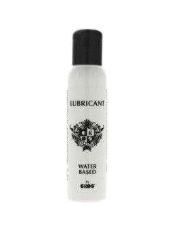 EROS FETISH LINE - LUBRICANTE BASE AGUA 100 ML