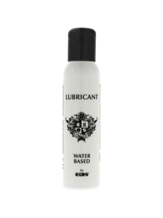 EROS FETISH LINE - LUBRICANTE BASE AGUA 100 ML