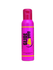 EROS 4 YOU - GLIDE LUBRICANTE SILICONA 100 ML
