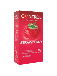 CONTROL - ADAPTA FRESA 12 UNIDADES