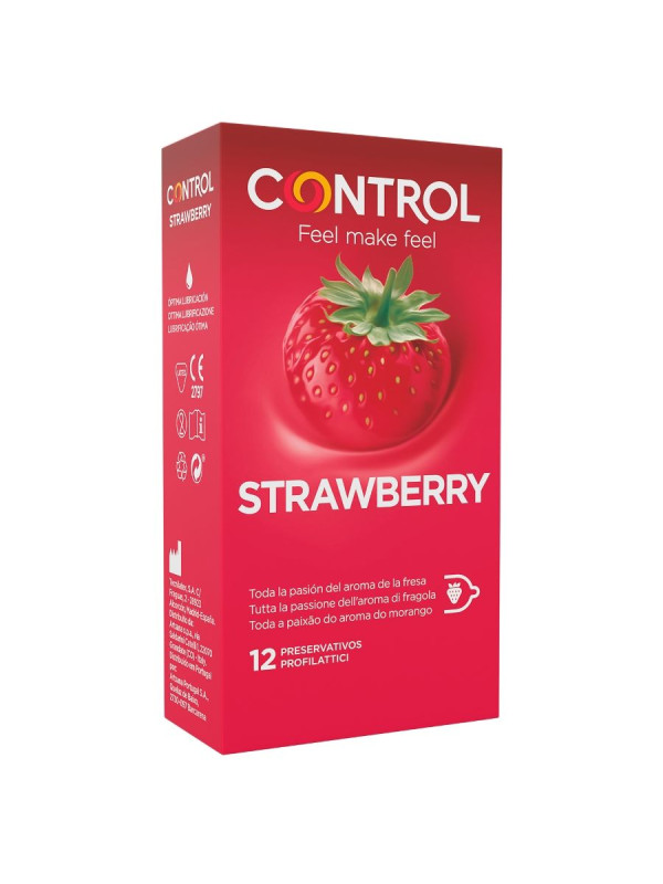 CONTROL - ADAPTA FRESA 12 UNIDADES