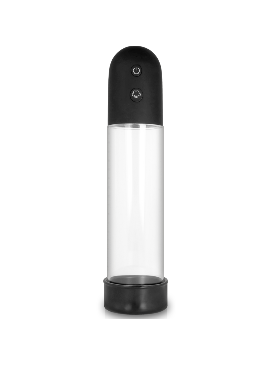 PUMP ADDICTED - BOMBA ERECCIÓN RX11 AUTOMATICA