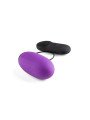 Huevo Vibrador Virgite Morado
