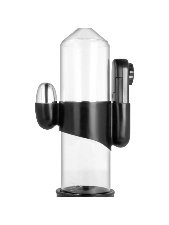 PUMP ADDICTED - VIBRADOR PARA BOMBA