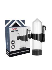 PUMP ADDICTED - VIBRADOR PARA BOMBA