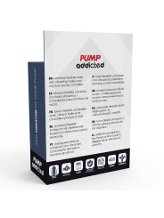 PUMP ADDICTED - VIBRADOR PARA BOMBA
