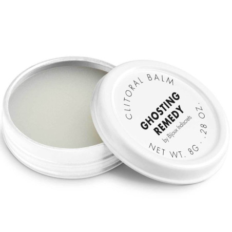 BIJOUX INDISCRETS - CLITHERAPY BÃLSAMO CLITORIS GHOSTING REMEDY
