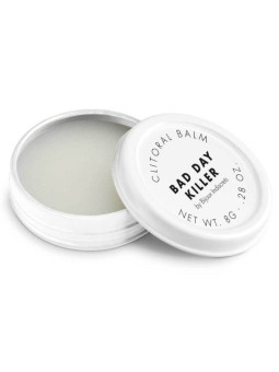 BIJOUX INDISCRETS - CLITHERAPY BÃLSAMO CLITORIS BAD DAY KILLER