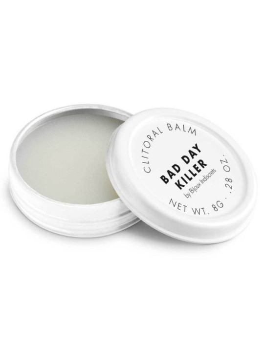 BIJOUX INDISCRETS - CLITHERAPY BÃLSAMO CLITORIS BAD DAY KILLER