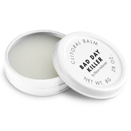 BIJOUX INDISCRETS - CLITHERAPY BÃLSAMO CLITORIS BAD DAY KILLER