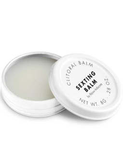 BIJOUX INDISCRETS - CLITHERAPY BÃLSAMO CLITORIS SEXTING BALM