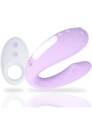 MIA - RIN REMOTE CONTROL REMOTO PARA PAREJAS