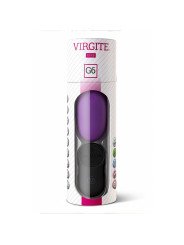 Huevo Vibrador Virgite Morado