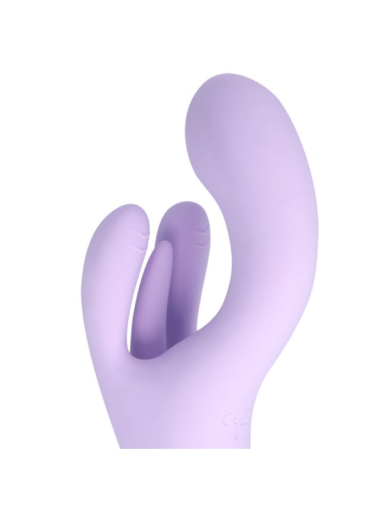 MIA - GUELL VIBRADOR ORGÁSMICO 3 MOTORES
