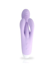 MIA - GUELL VIBRADOR ORGÁSMICO 3 MOTORES