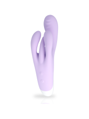 MIA - GUELL VIBRADOR ORGÁSMICO 3 MOTORES