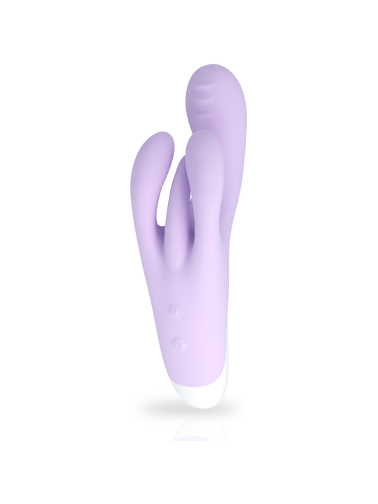 MIA - GUELL VIBRADOR ORGÁSMICO 3 MOTORES