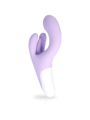 MIA - GUELL VIBRADOR ORGÁSMICO 3 MOTORES