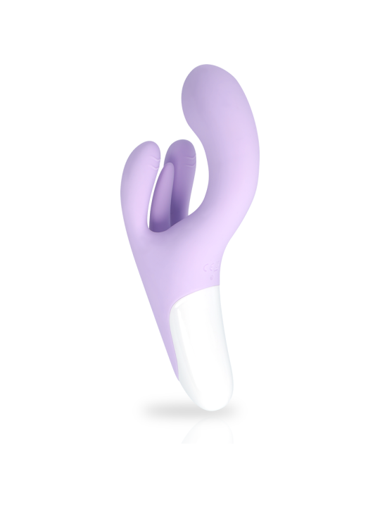 MIA - GUELL VIBRADOR ORGÁSMICO 3 MOTORES