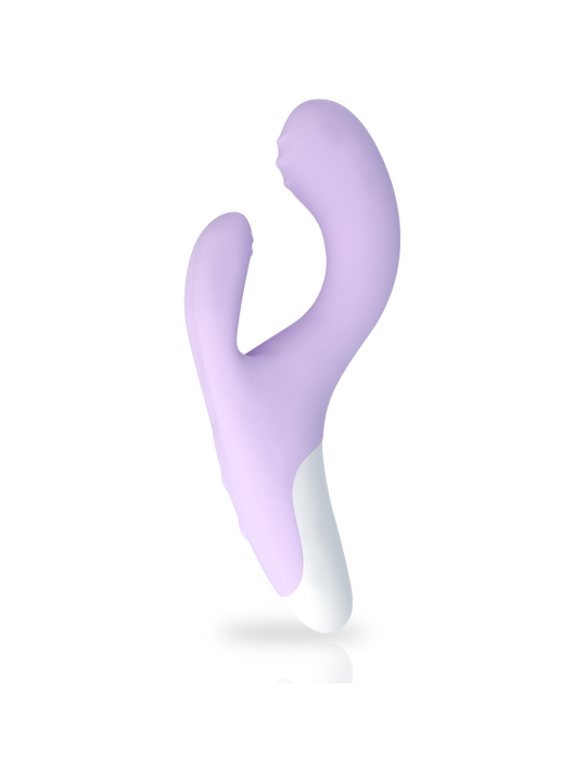 MIA - GUELL VIBRADOR ORGÁSMICO 3 MOTORES