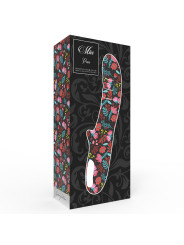 MIA Pisa: vibrador punto G rotador 360º con doble motor