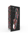 MIA Pisa: vibrador punto G rotador 360º con doble motor