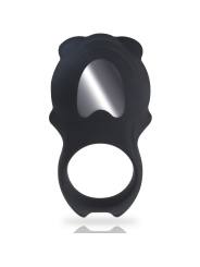 MIA - COLOSSEO ANILLO CONTROL REMOTO NEGRO