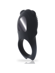 MIA - COLOSSEO ANILLO CONTROL REMOTO NEGRO