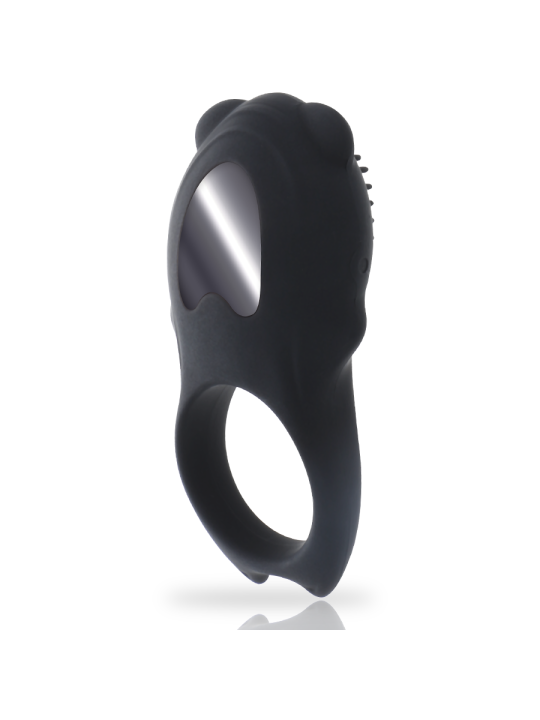 MIA - COLOSSEO ANILLO CONTROL REMOTO NEGRO