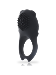 MIA - COLOSSEO ANILLO CONTROL REMOTO NEGRO