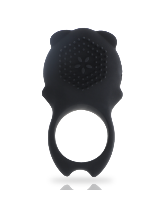 MIA - COLOSSEO ANILLO CONTROL REMOTO NEGRO
