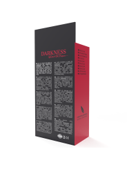 DARKNESS - SUBMISSION MÁSCARA NEGRO