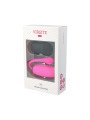 Huevo Vibrador Virgite Rosa