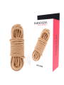 DARKNESS - CUERDA JAPONESA 5 M JUTE