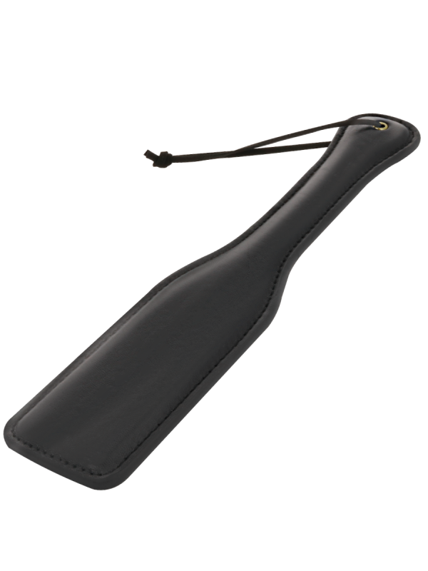 DARKNESS - PALA NEGRA FETISH LEATHER ORIGINAL