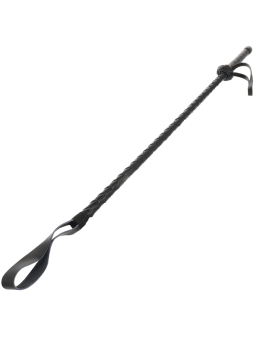 DARKNESS - FUSTA LEATHER FETISH BDSM 60CM